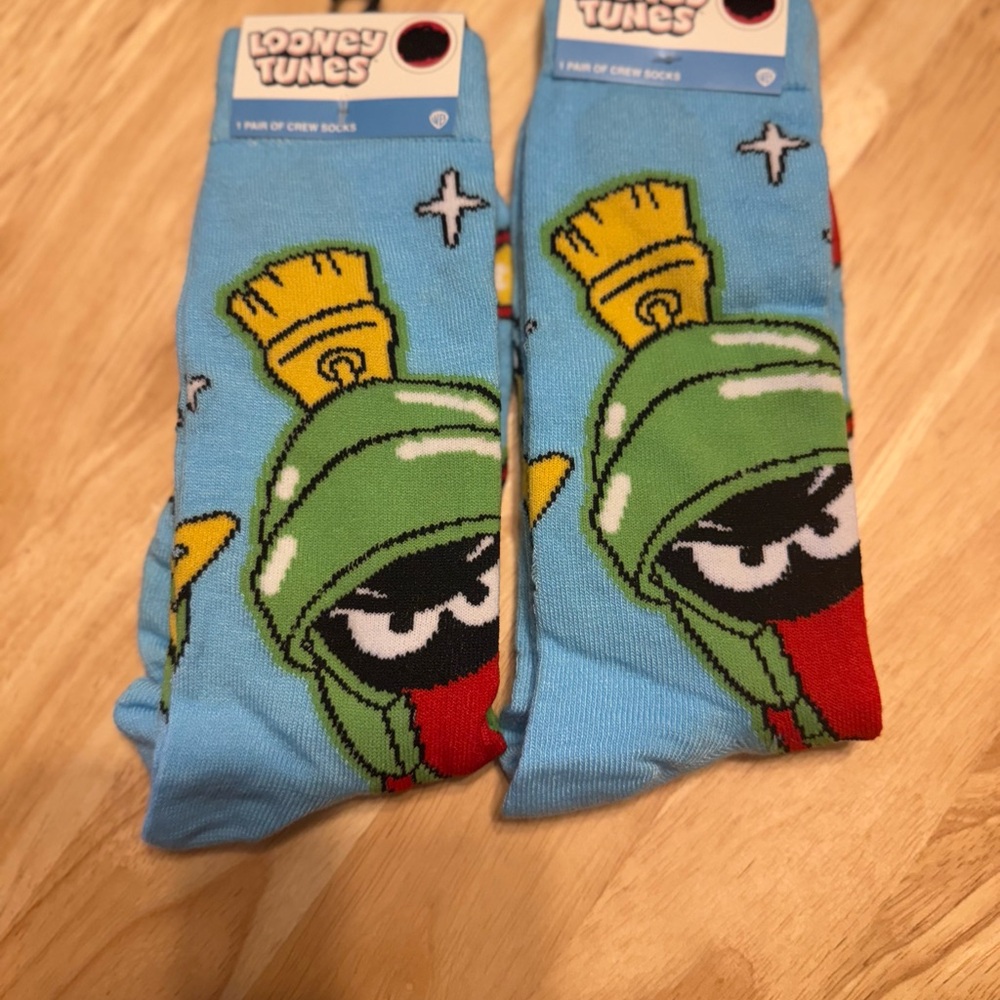 Men's Socks - Picture 3 of 4